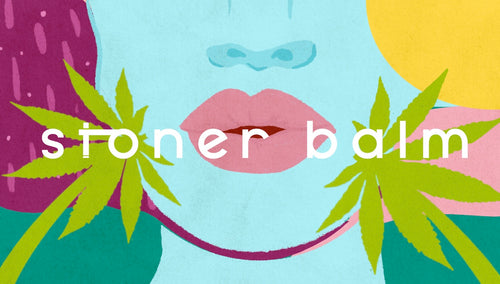 Stoner Balm